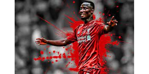 Naby Leye Keïta wordt het zomervenster